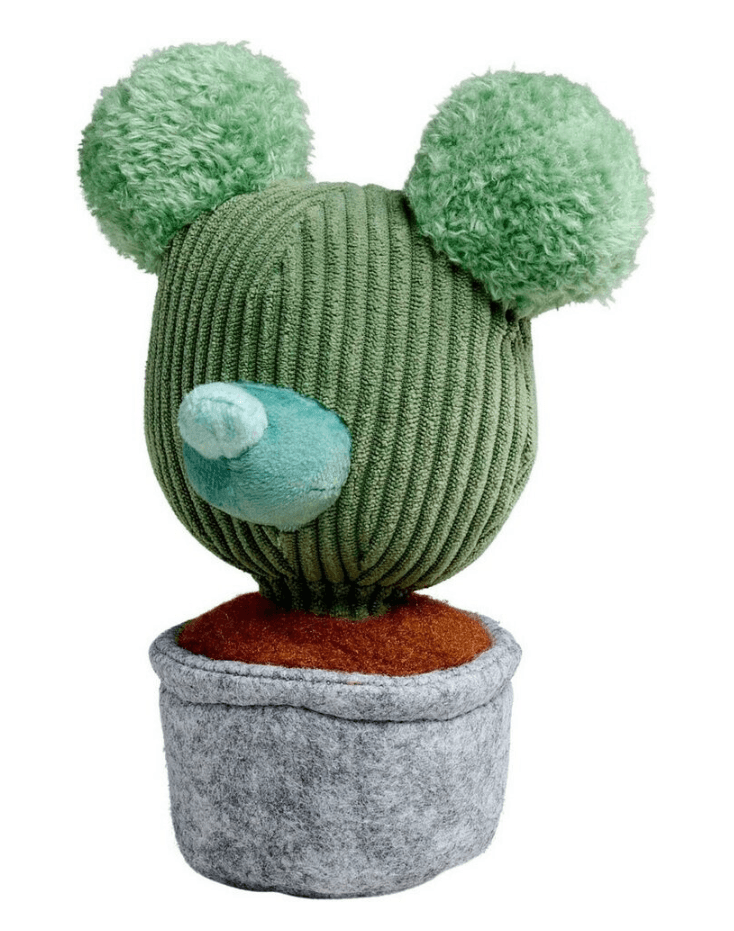 Produktbild Simba Disney Plants Mickey, 20cm 4 von 4