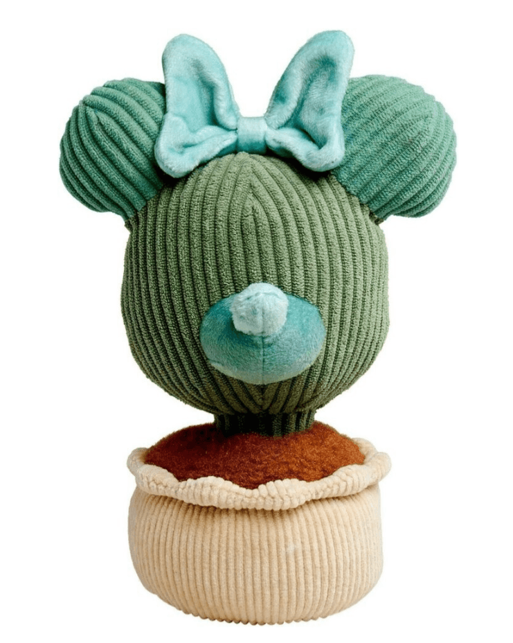 Simba Disney Plants Minnie, 20cm