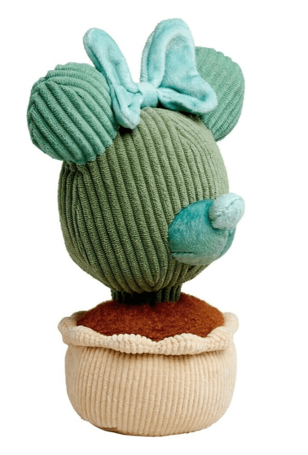 Produktbild Simba Disney Plants Minnie, 20cm 2 von 5