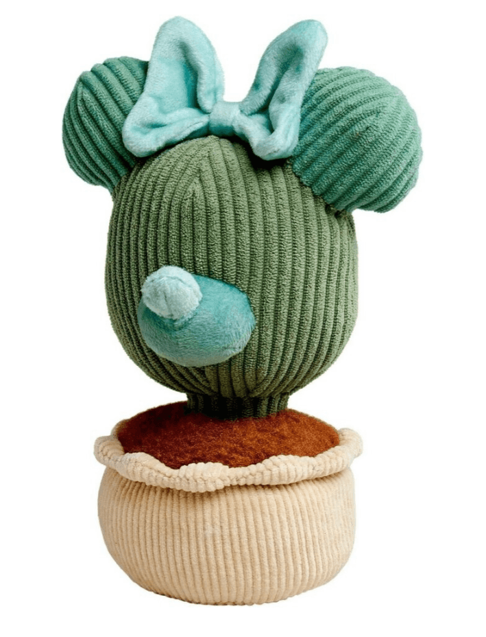 Produktbild Simba Disney Plants Minnie, 20cm 3 von 5