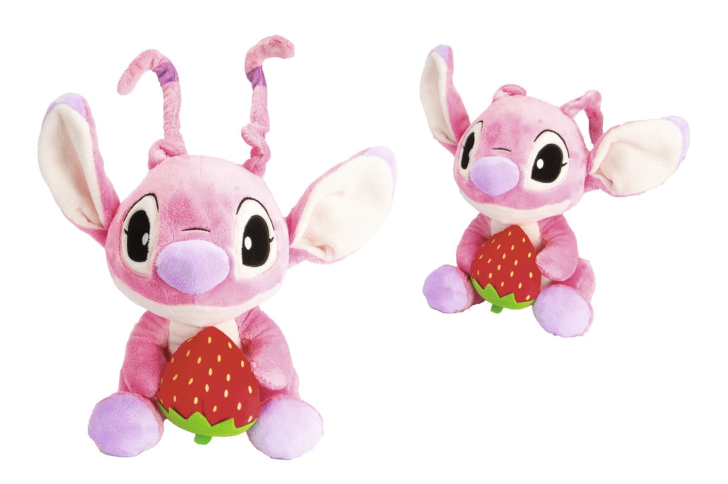 Disney – Angel w. Strawberry, 25cm