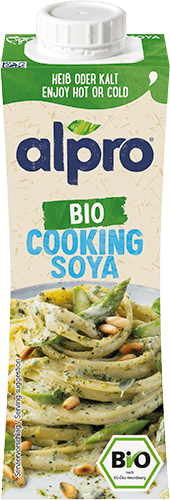 Alpro Bio Kochcreme Soja