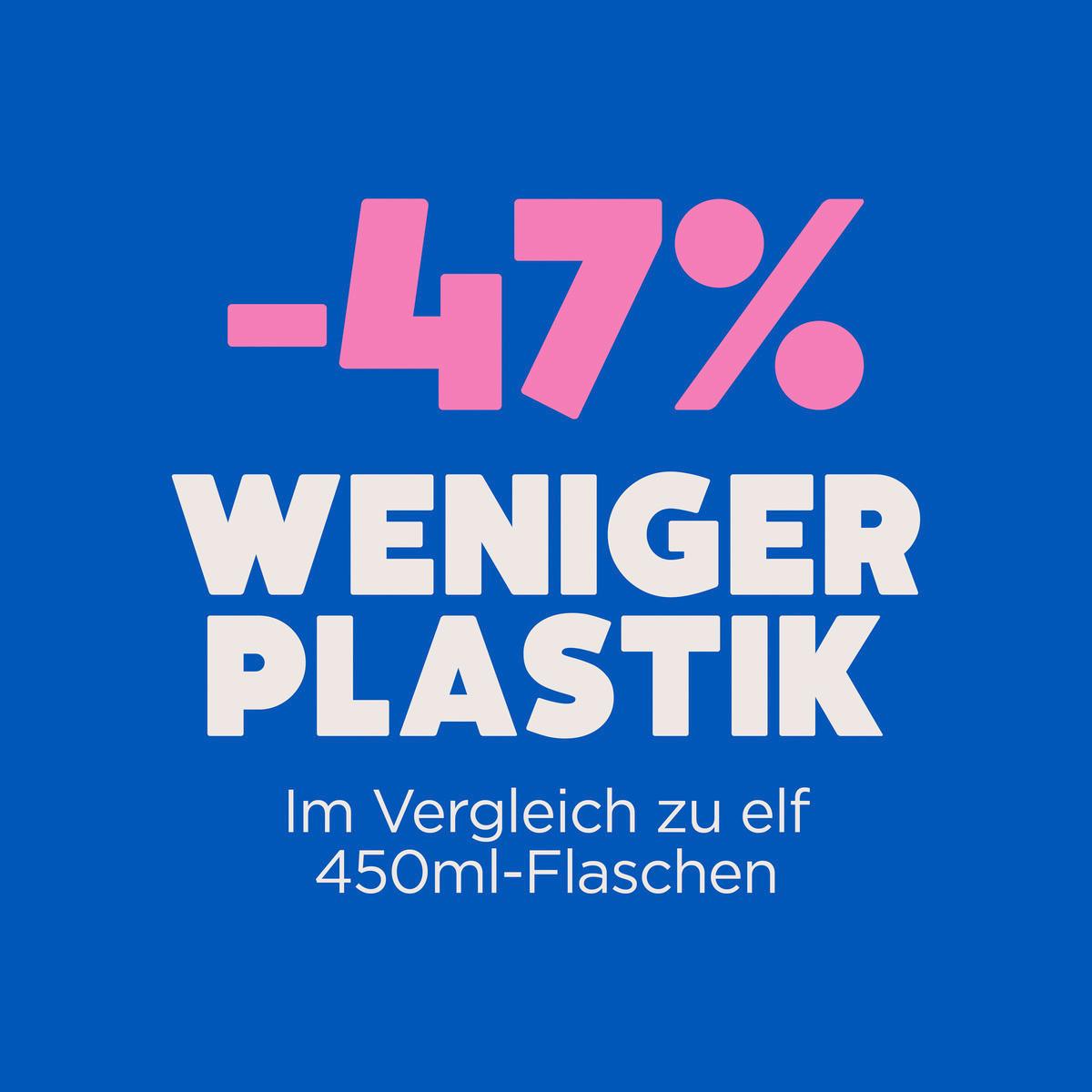 Produktbild Ecover Geschirrspülmittel ZERO 5L 6 von 7