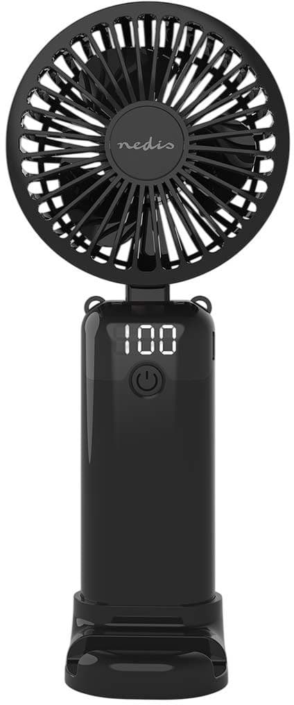 nedis Handventilator
