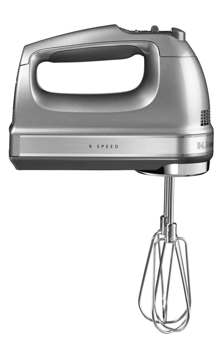 KitchenAid Handrührer 5KHM9212