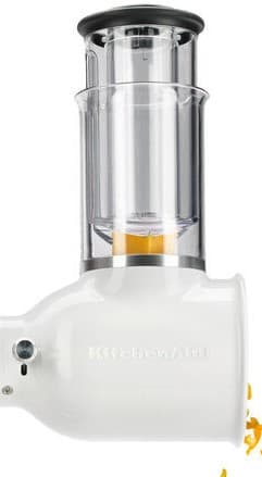 KitchenAid Gemüseschneider 5KSMVSA