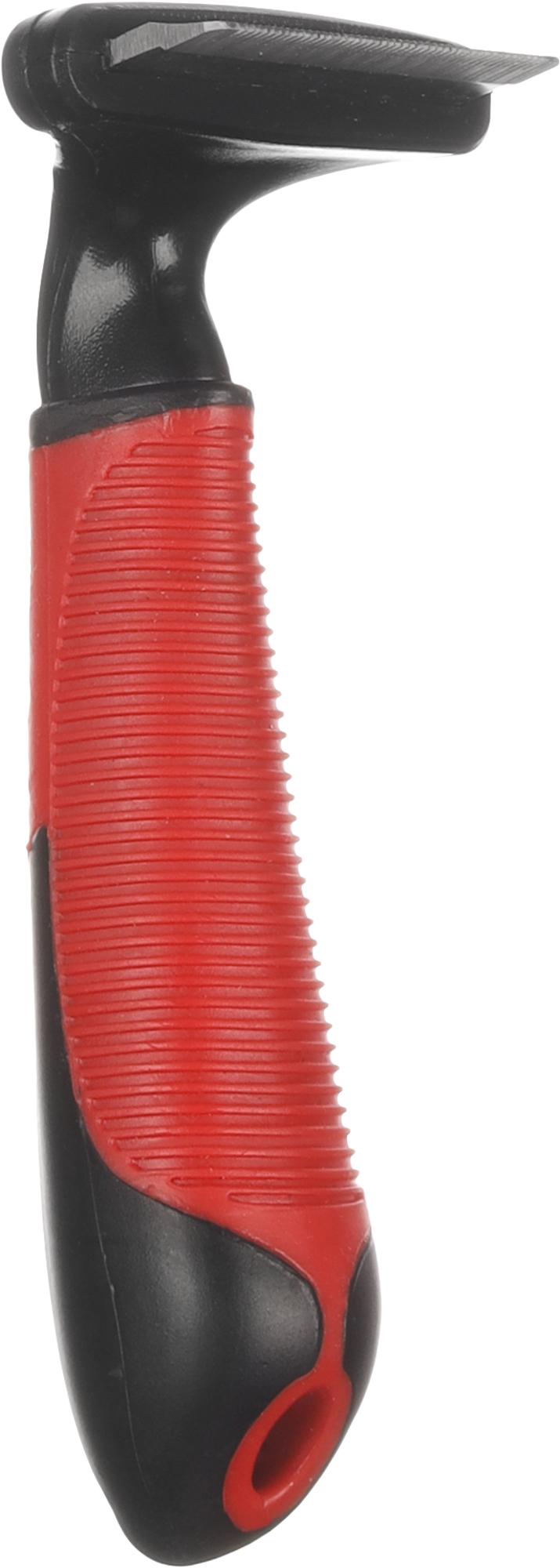 FLAMINGO Hundezubehör Premium Care Trimmkamm Furmaster