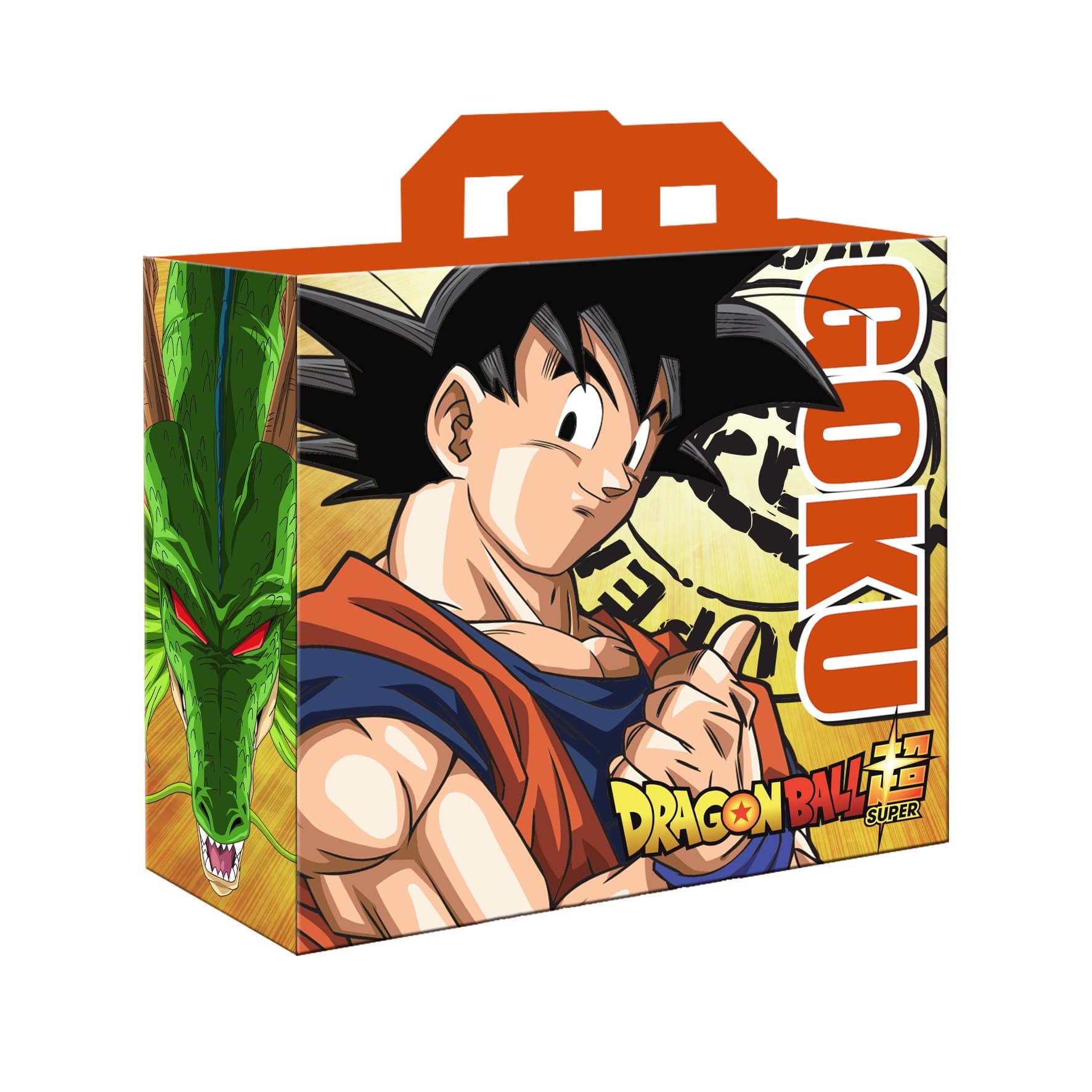 Einkaufstasche Dragon Ball Z