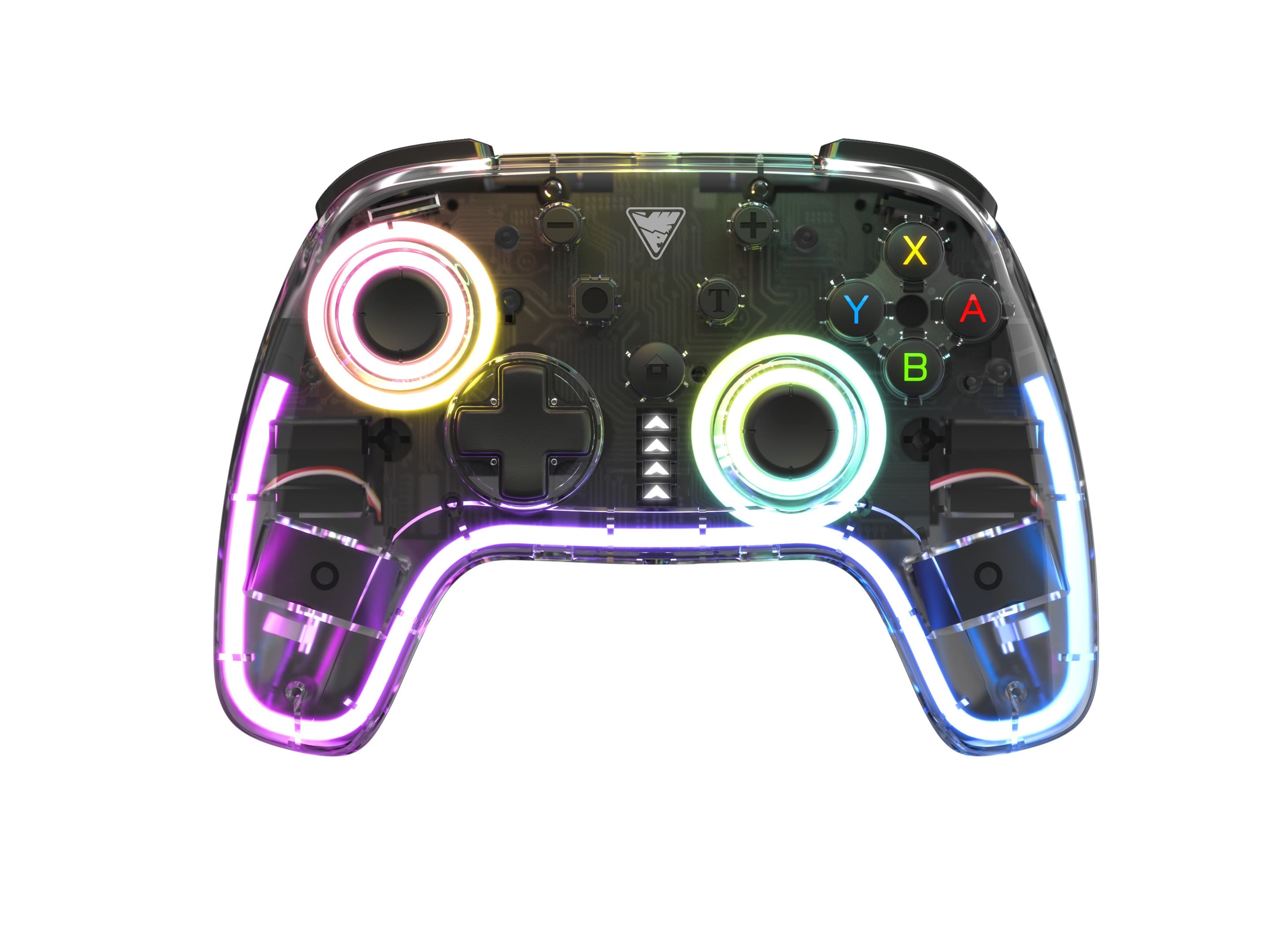 Orion Glow Wireless Controller Glow für Switch