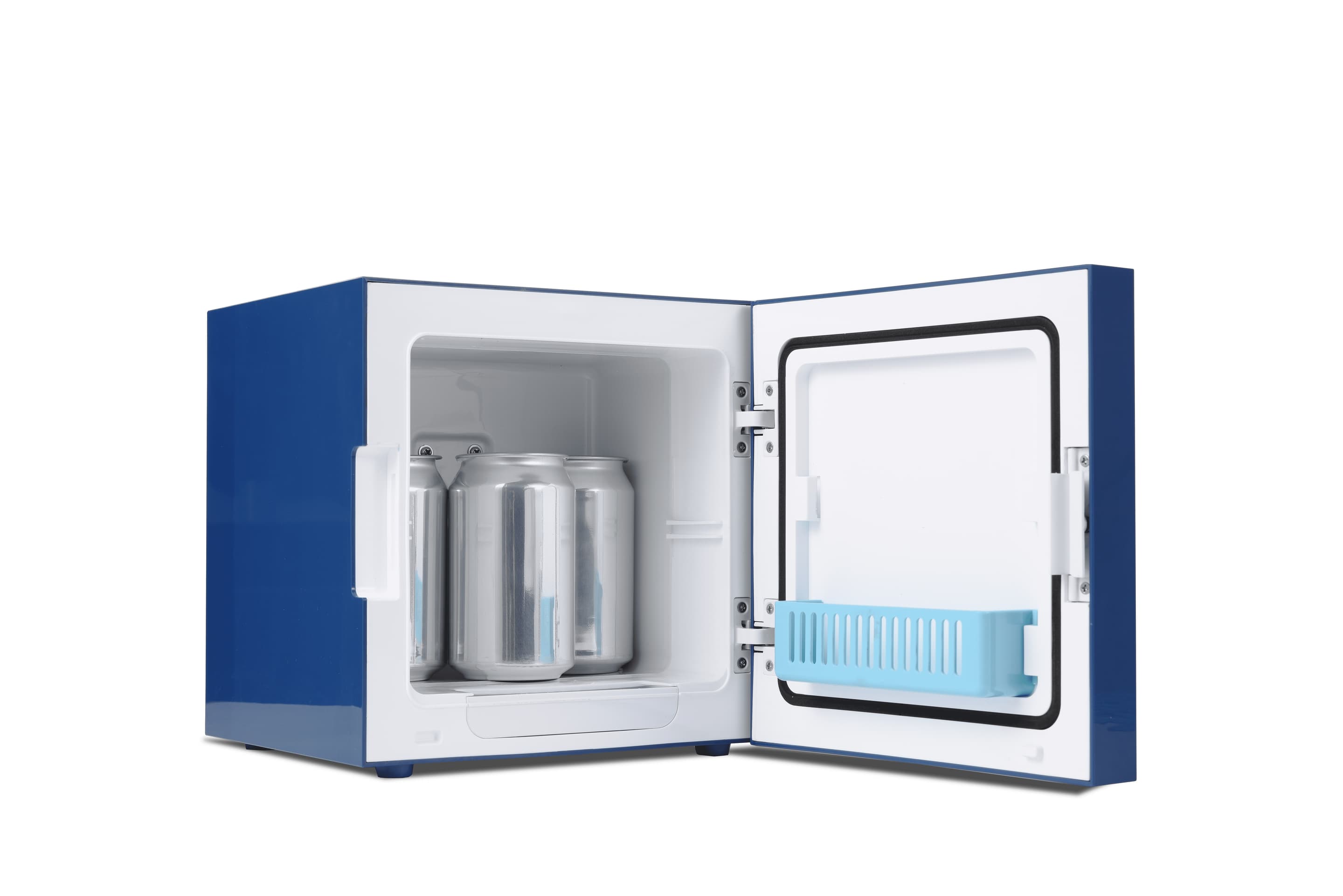 Ukonic Mini Kühlschrank Lio & Stitch 4L