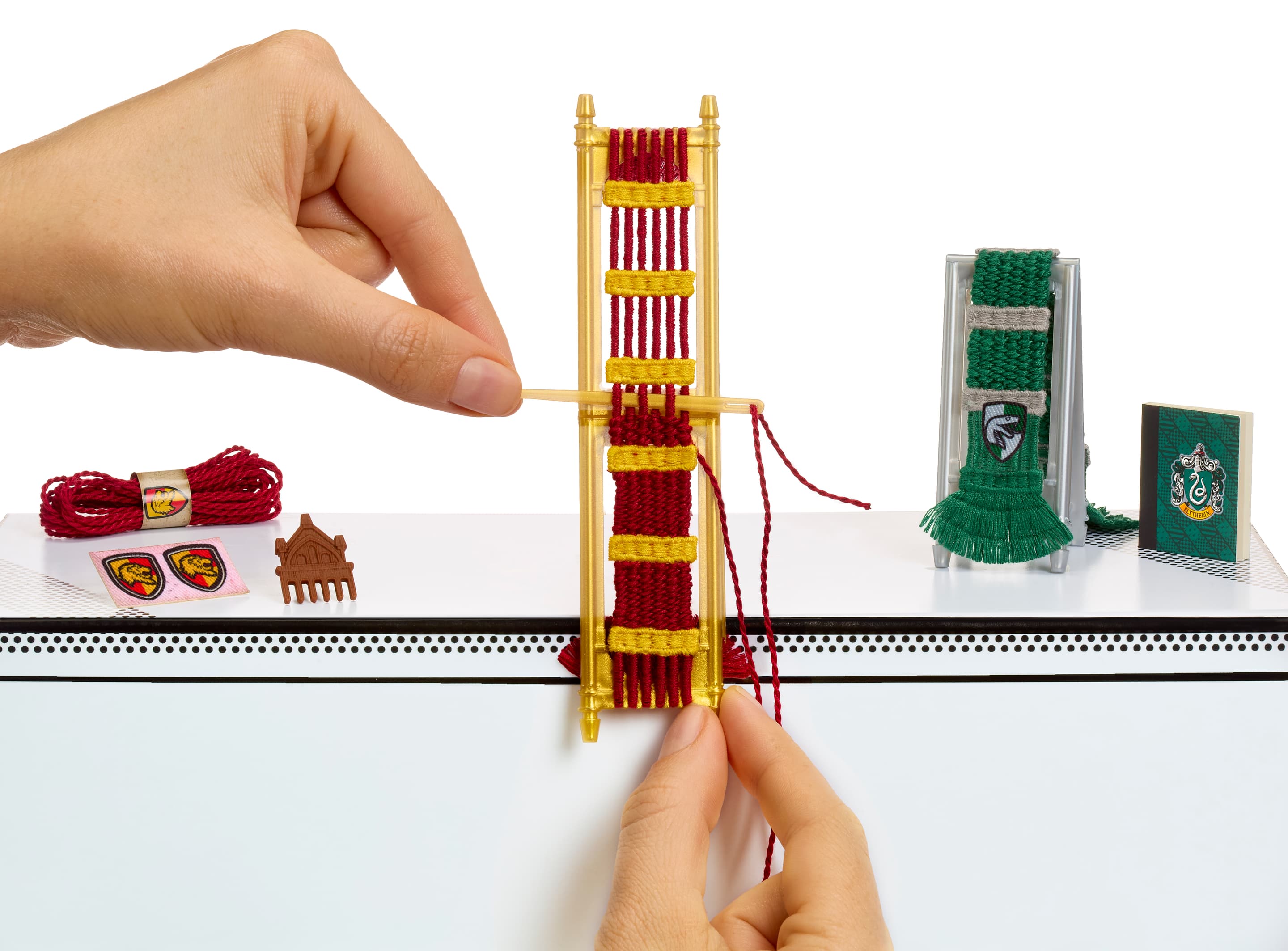 Produktbild MGA's Miniverse - Make It Mini Harry Potter Back to Hogwarts 7 von 8