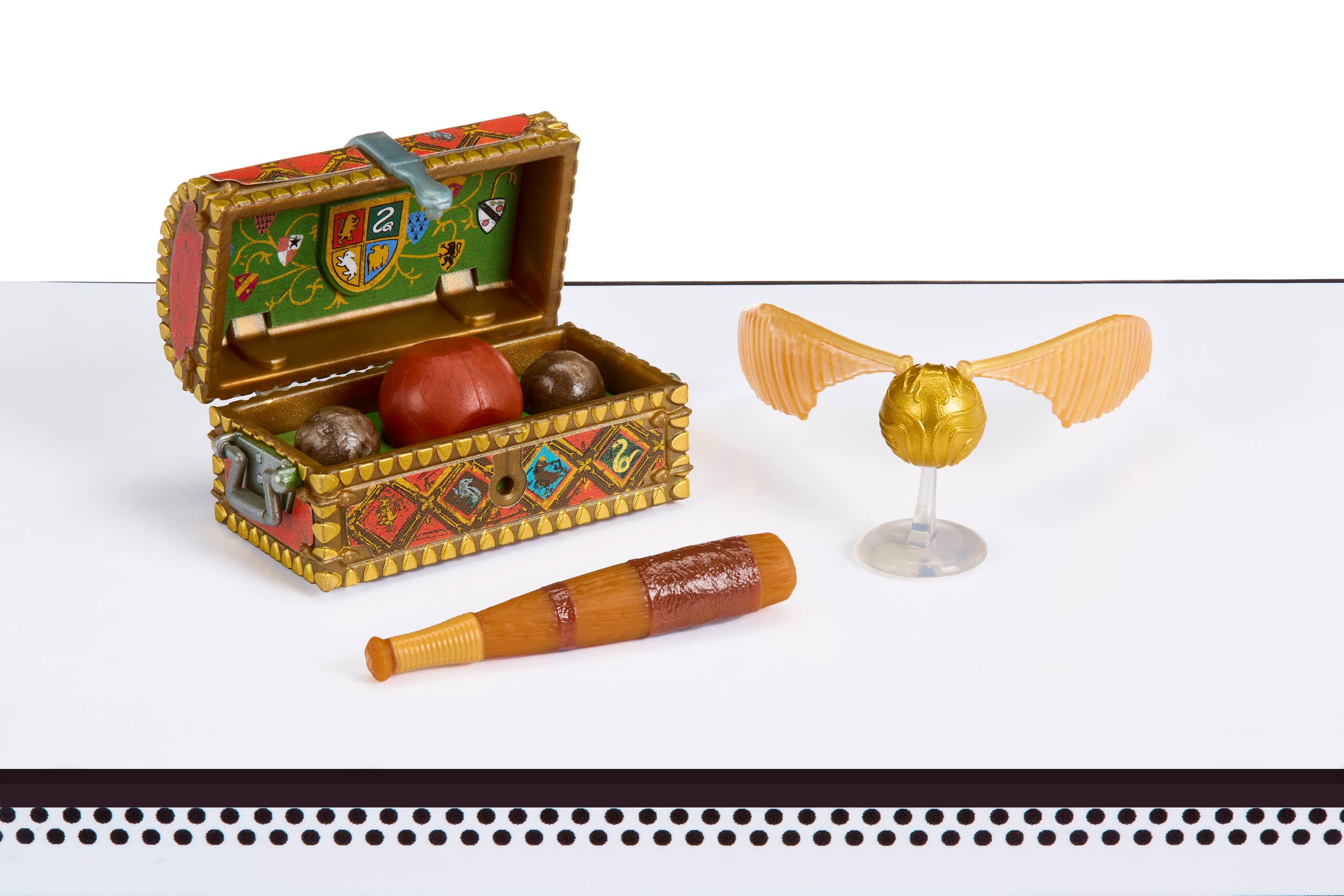 Produktbild MGA's Miniverse - Make It Mini Harry Potter Back to Hogwarts 8 von 8