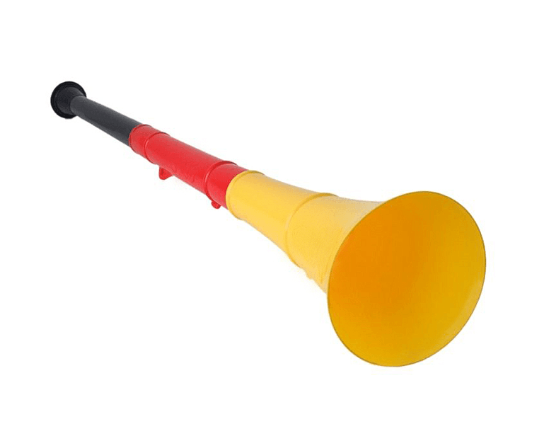 Deutschland - Horn faltbar