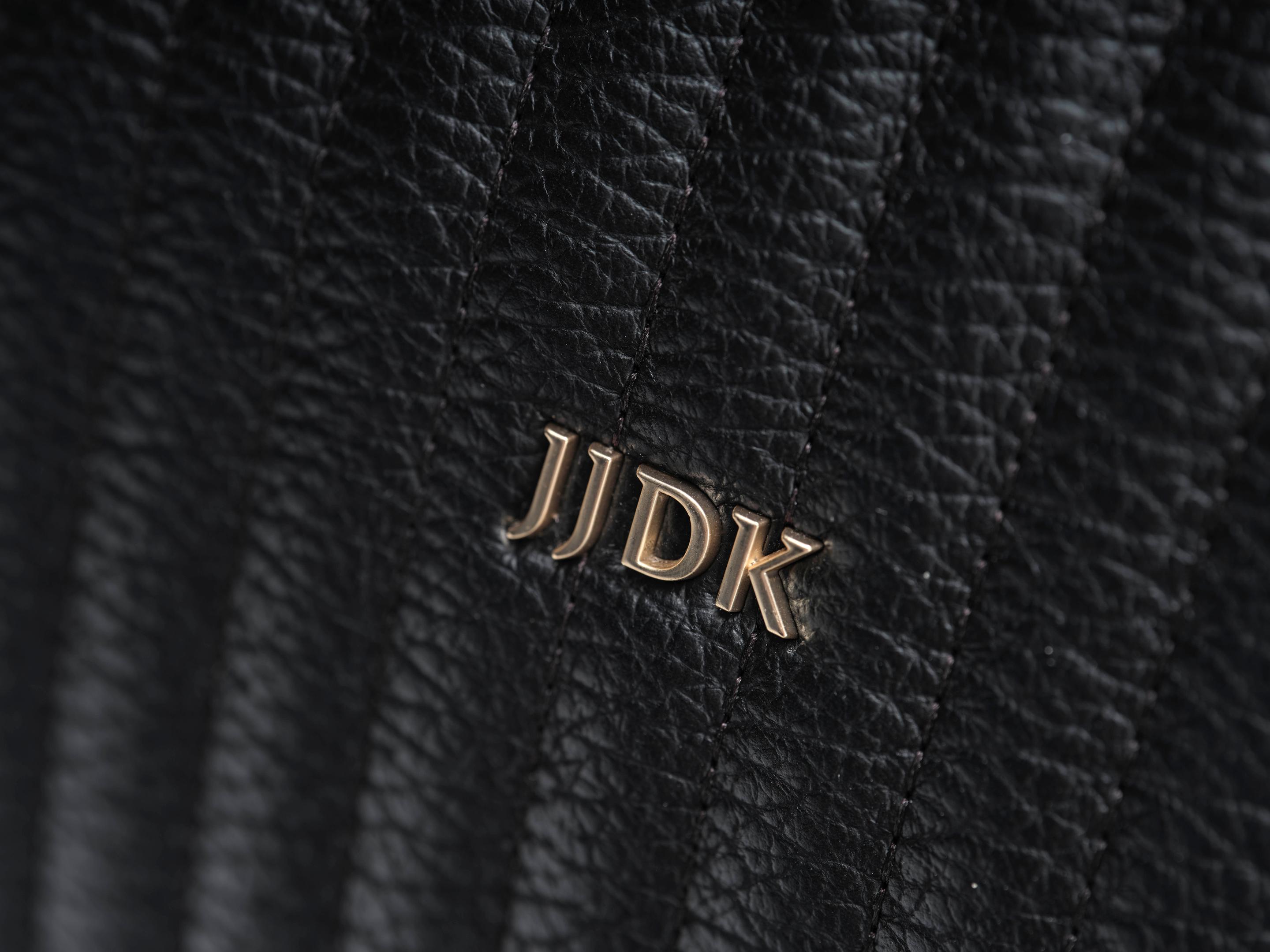 Produktbild JJDK Premium Classic Kosmetiktasche zum Hängen  3 von 3