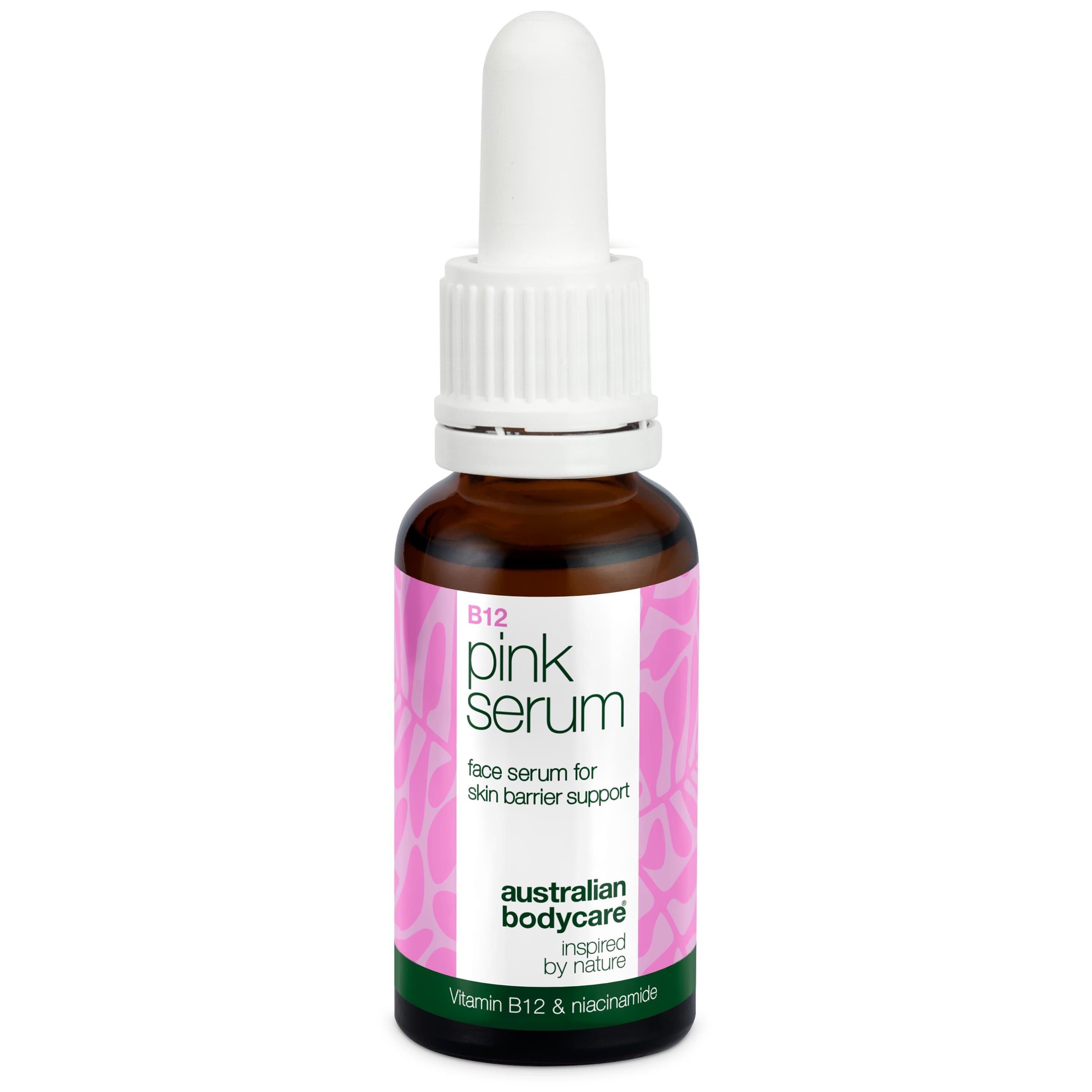 australian bodycare Vitamin B12 Pink Serum