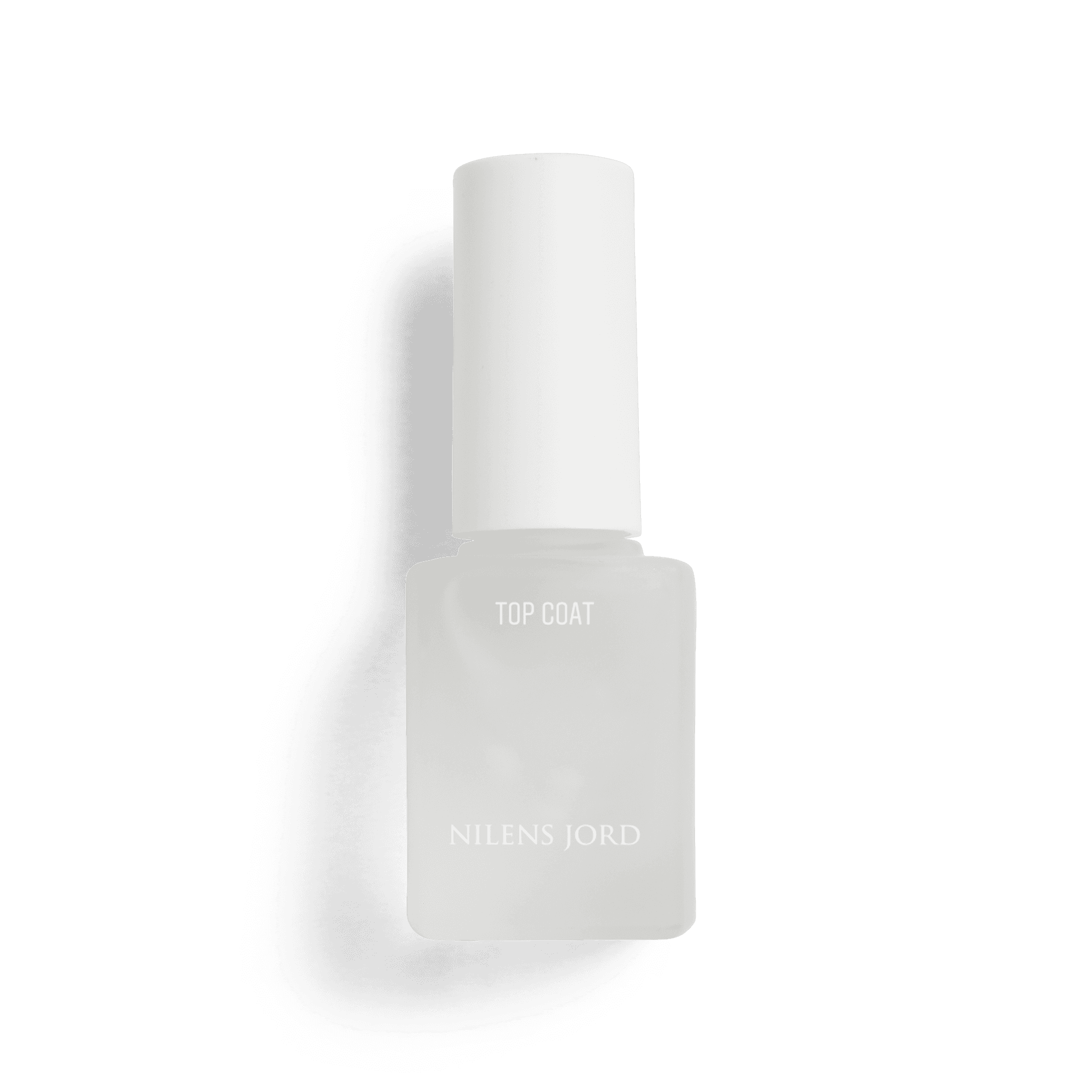 NILENS JORD Top Coat