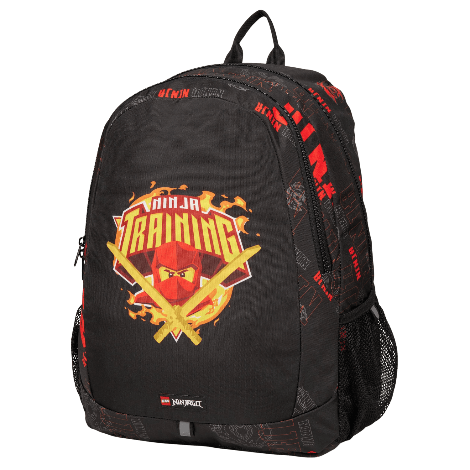 LEGO Ninjago Rucksack Ninja Kai