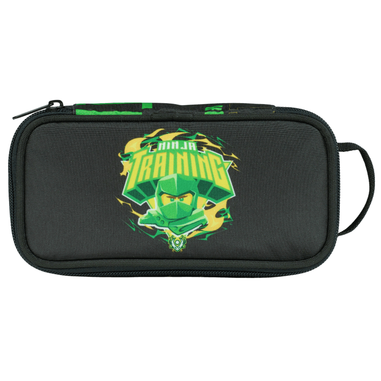 LEGO Ninjago Mäppchen Ninja Lloyd