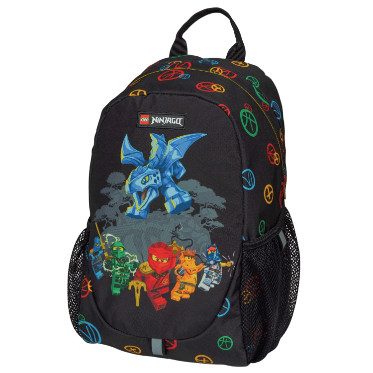 LEGO Ninjago Rucksack Ninja Skills