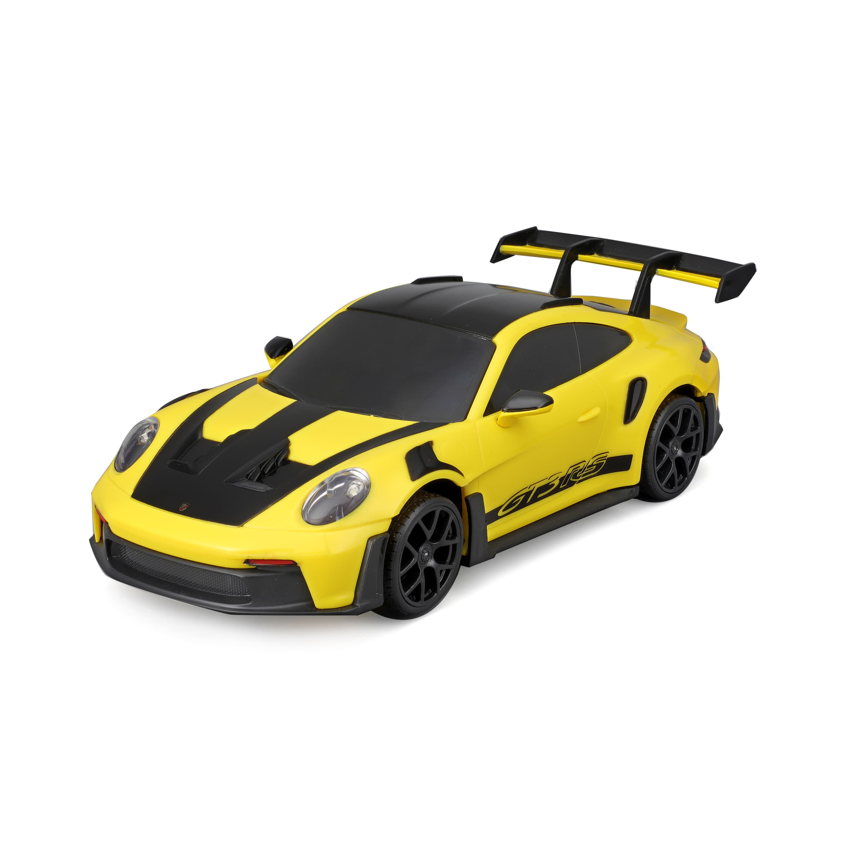 Maisto Tech - 1:24 RC Porsche 911 GT3 RS (2,4 GHz) gelb
