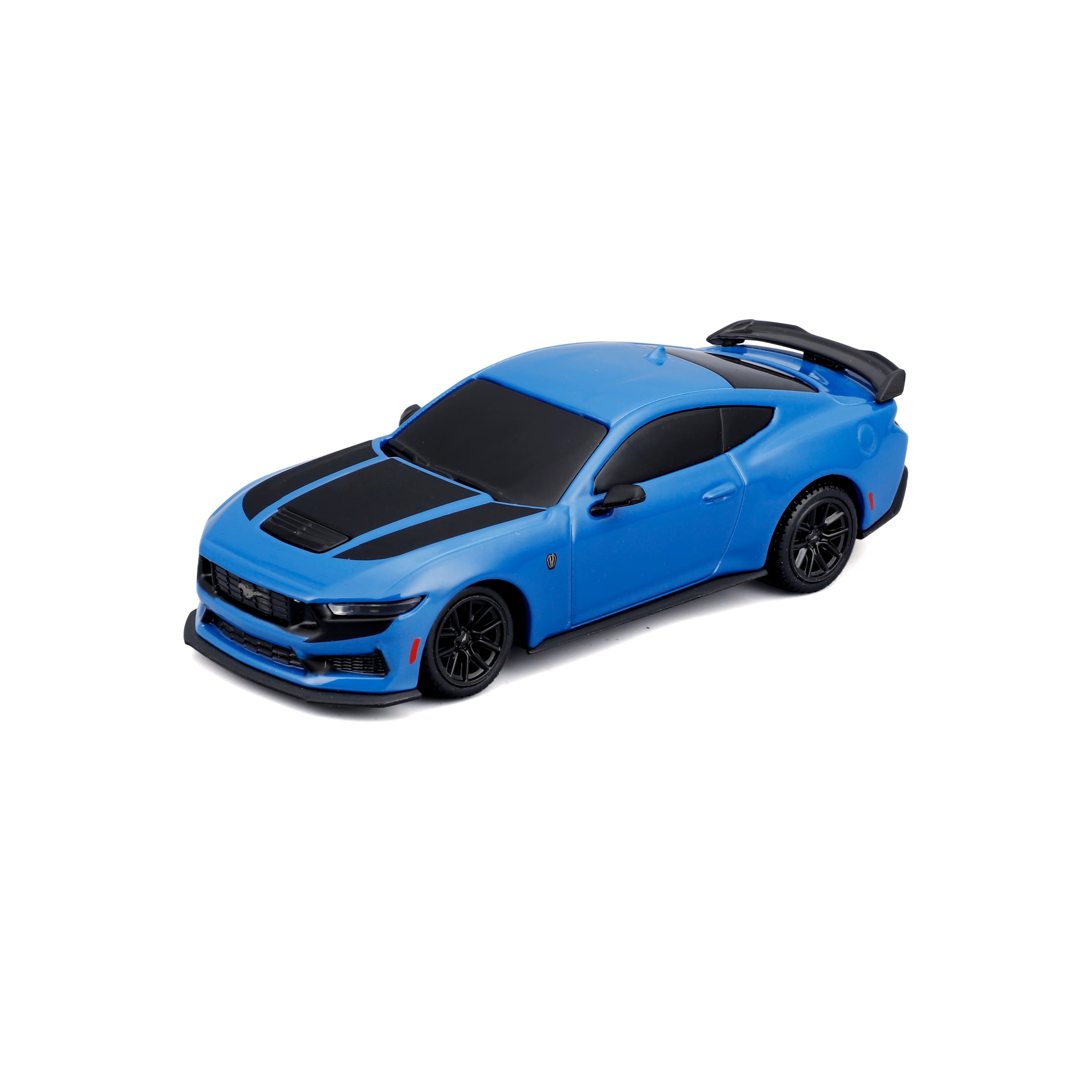 Maisto Tech - 1:41 RC Ford Dark Horse Mustang (2,4 GHz) USB 11cm 