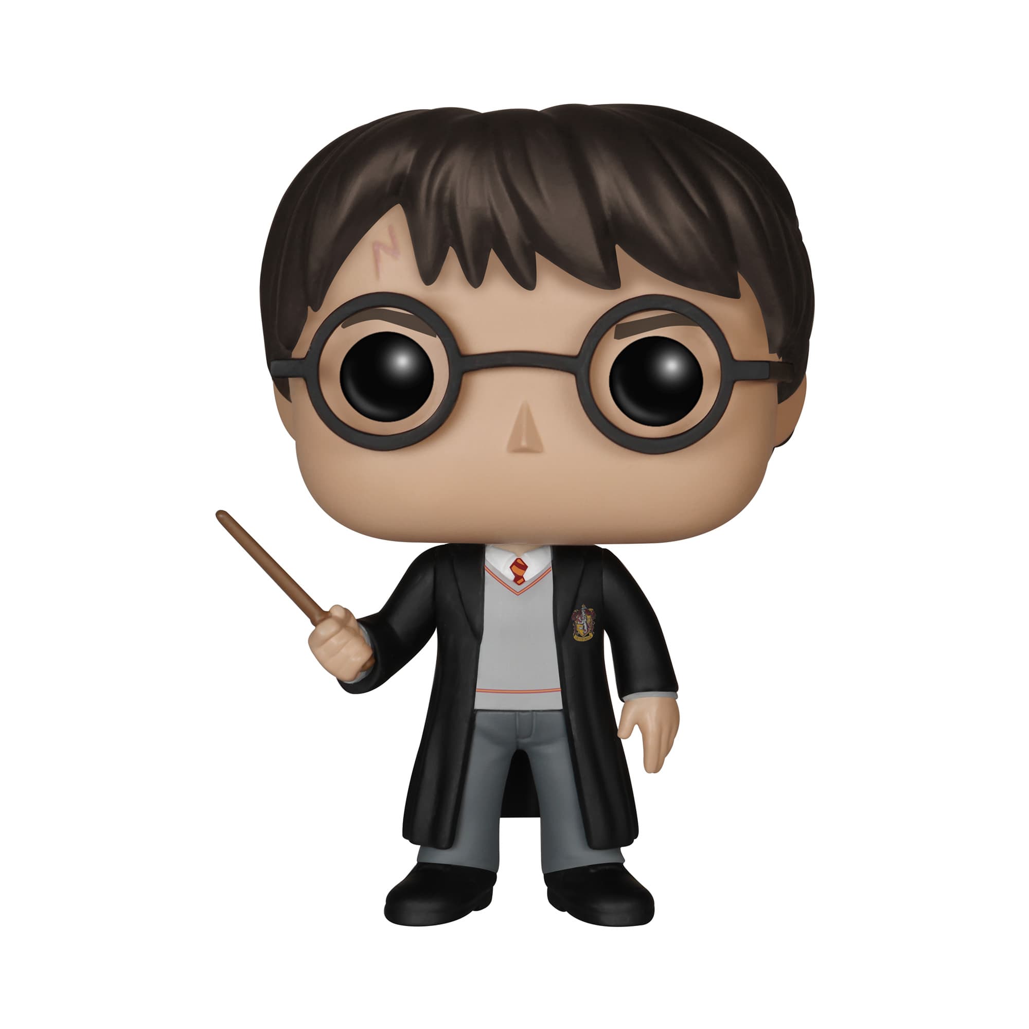 Produktbild Funko - POP! - 2024 Exclusive Box - July - Harry Potter - Assembled 4 von 5