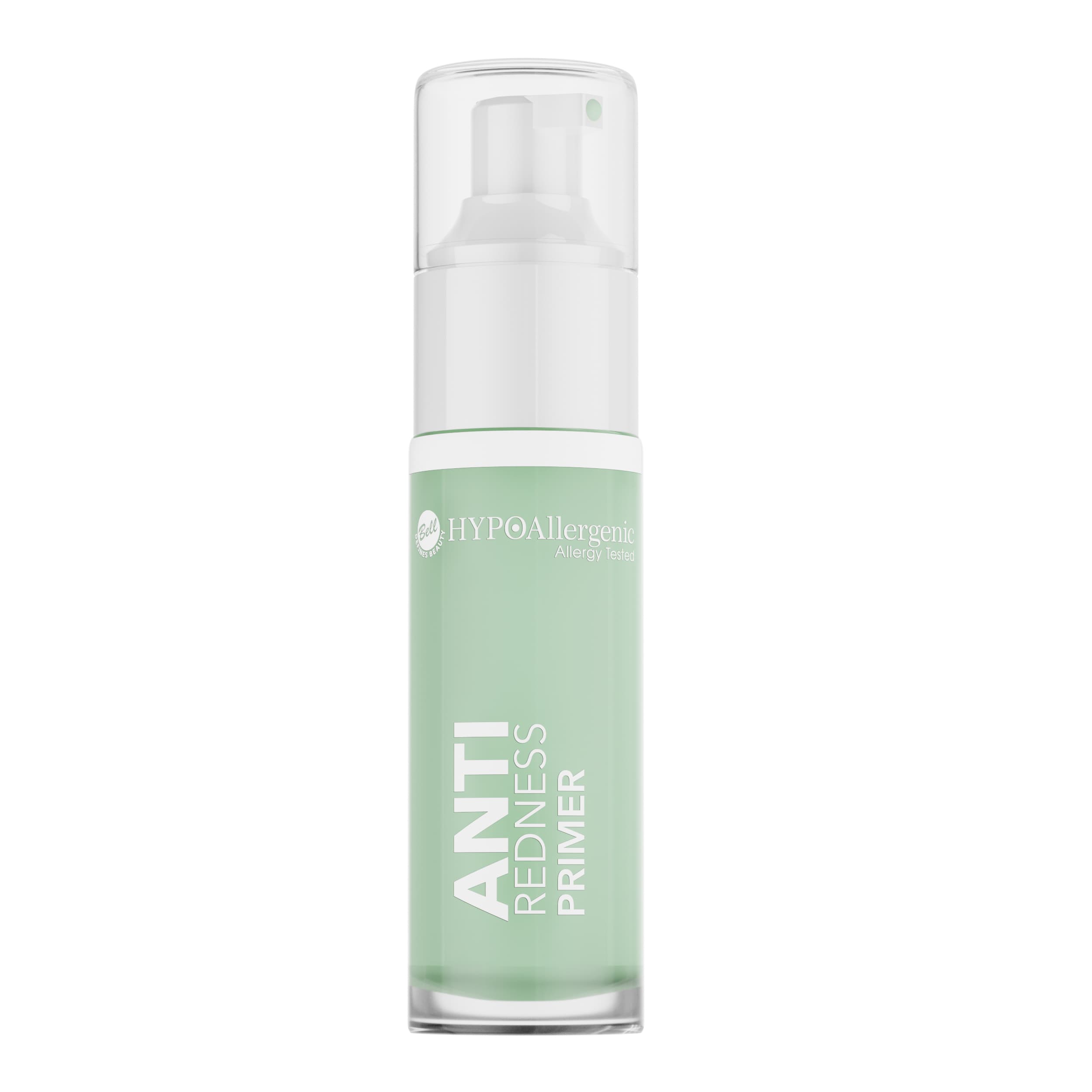HYPOAllergenic Anti Redness Primer