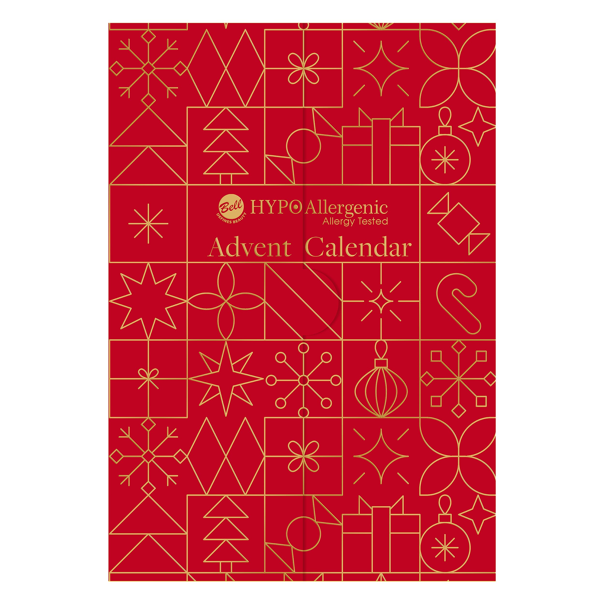 HYPOAllergenic Adventskalender