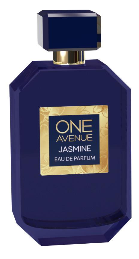 ONE AVENUE Jasmine Eau de Parfum
