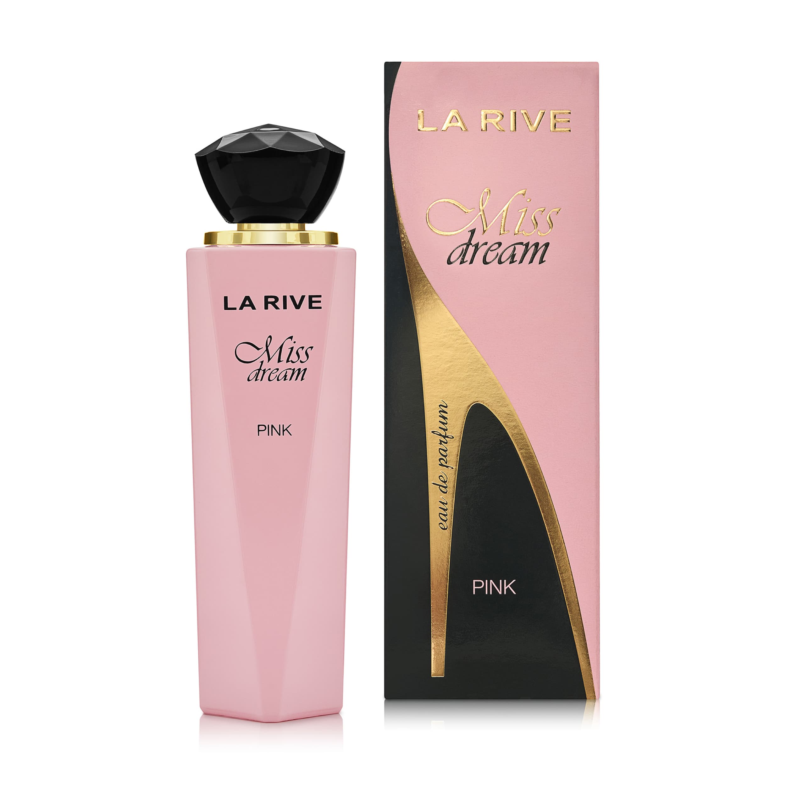 Produktbild LA RIVE Miss Dream Pink Eau de Parfum 2 von 7
