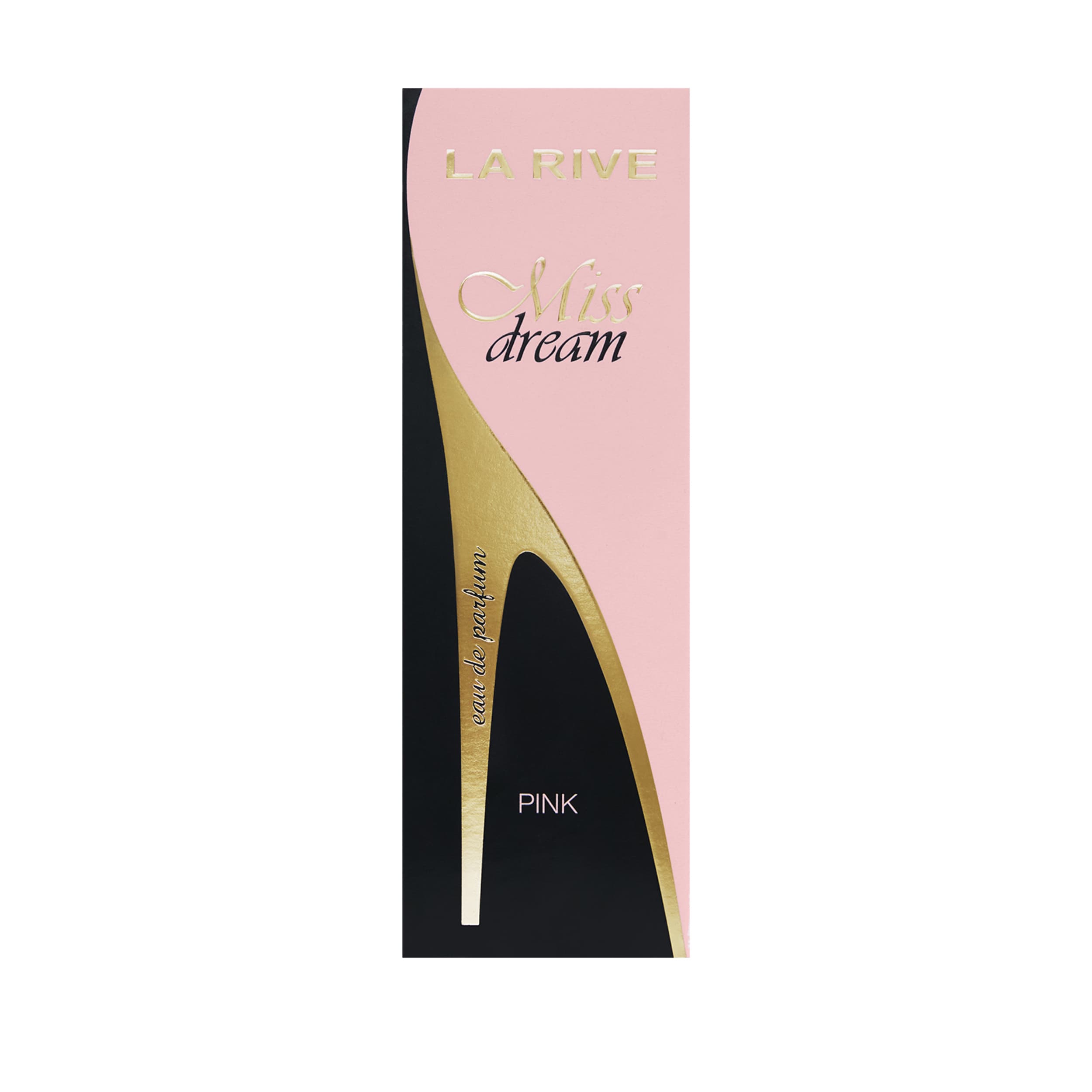 Produktbild LA RIVE Miss Dream Pink Eau de Parfum 3 von 7