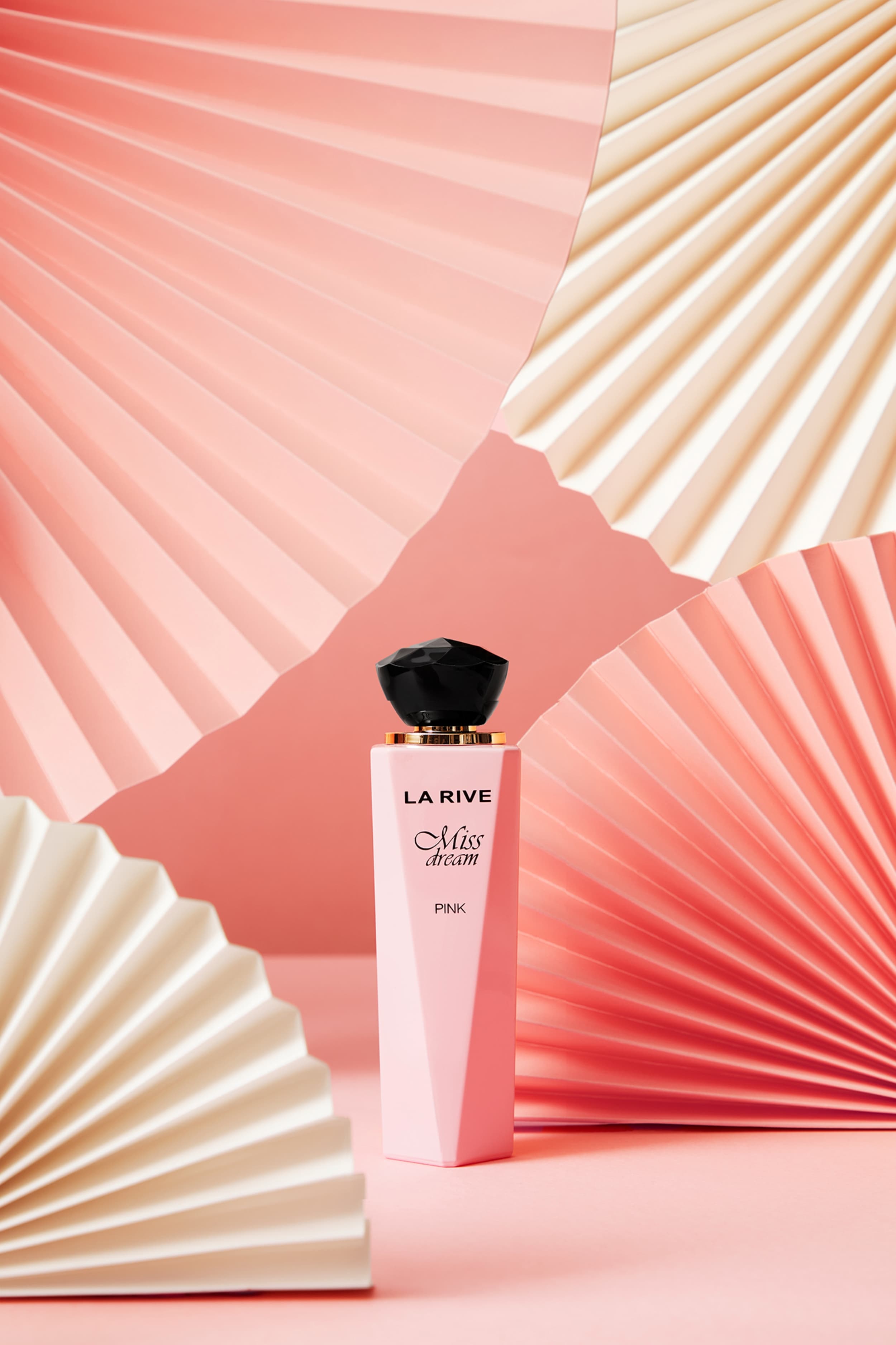 Produktbild LA RIVE Miss Dream Pink Eau de Parfum 6 von 7