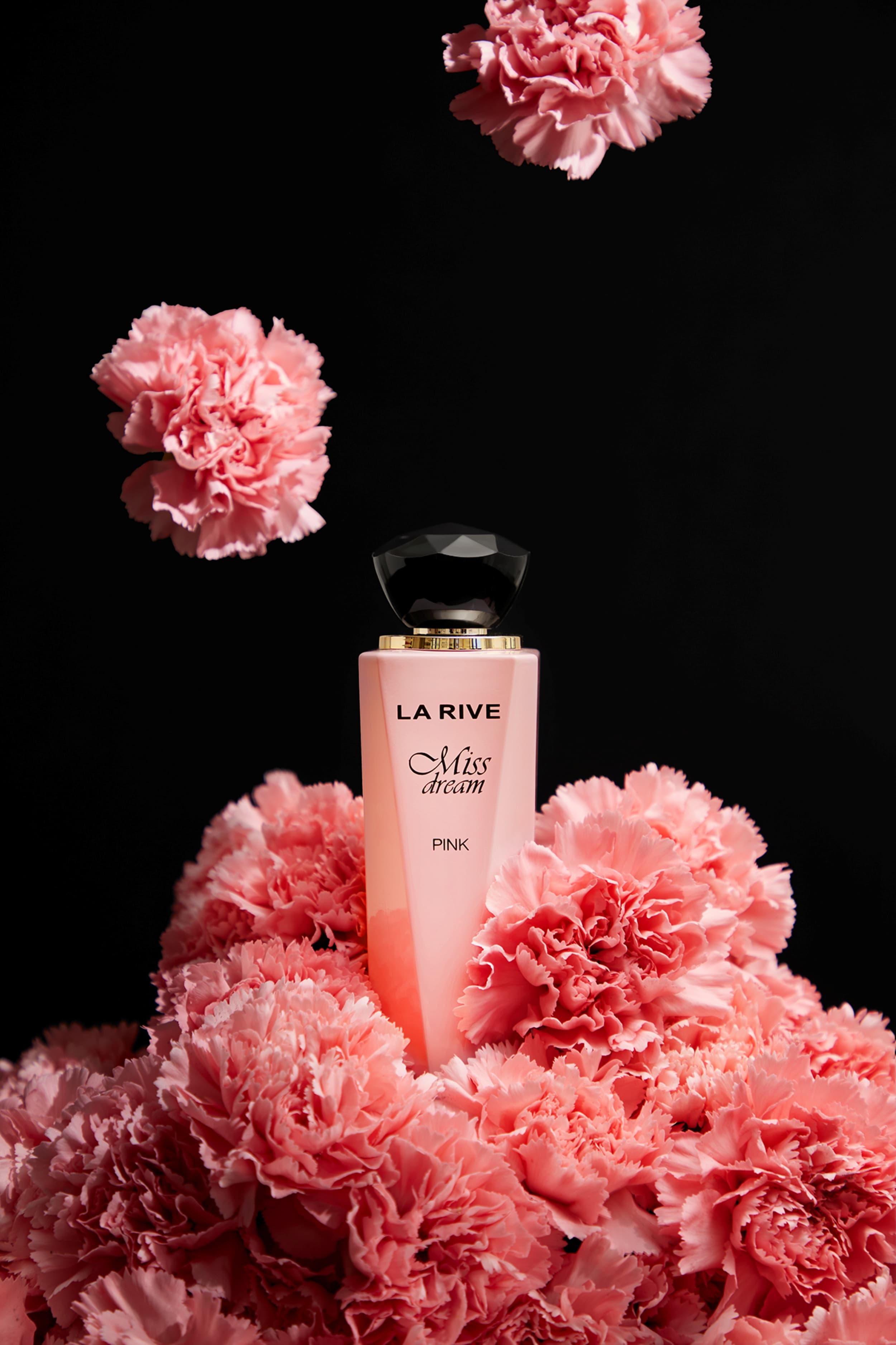 Produktbild LA RIVE Miss Dream Pink Eau de Parfum 7 von 7
