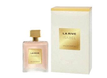 LA RIVE Madame Isabelle Eau de Parfum