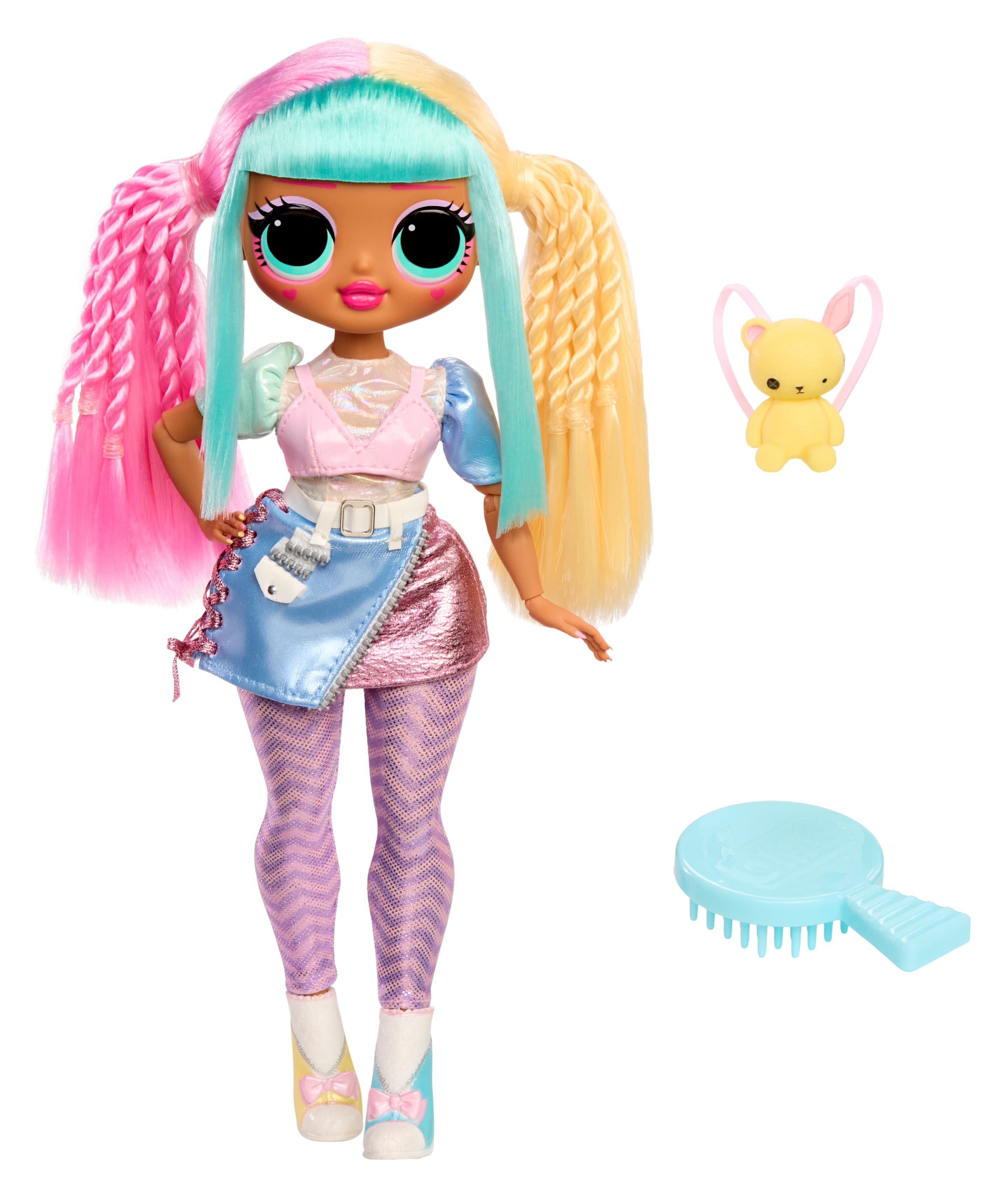 Produktbild L.O.L. Surprise OMG Entry Doll - Candylicious 2 von 2