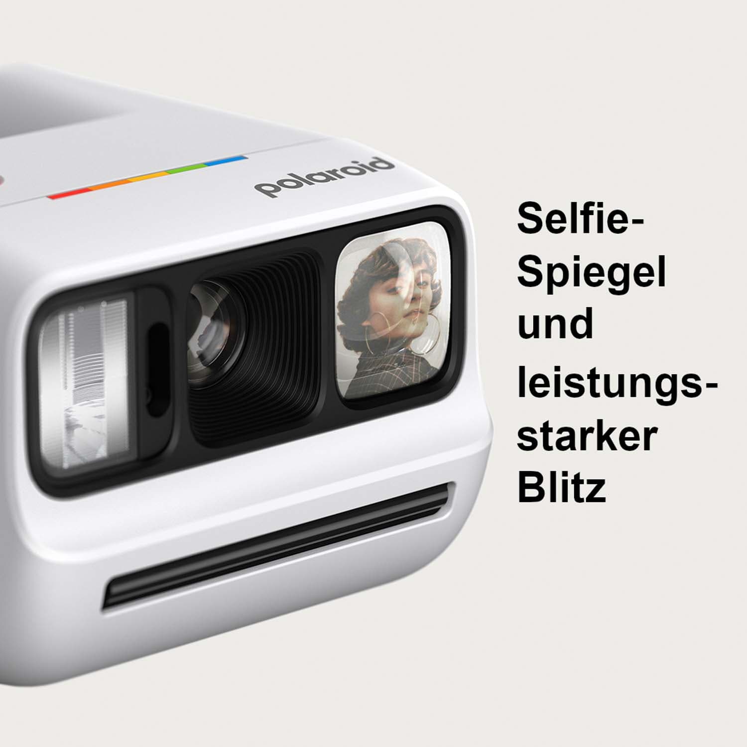 Polaroid Go Camera Generation 3 - Pikachu Edition