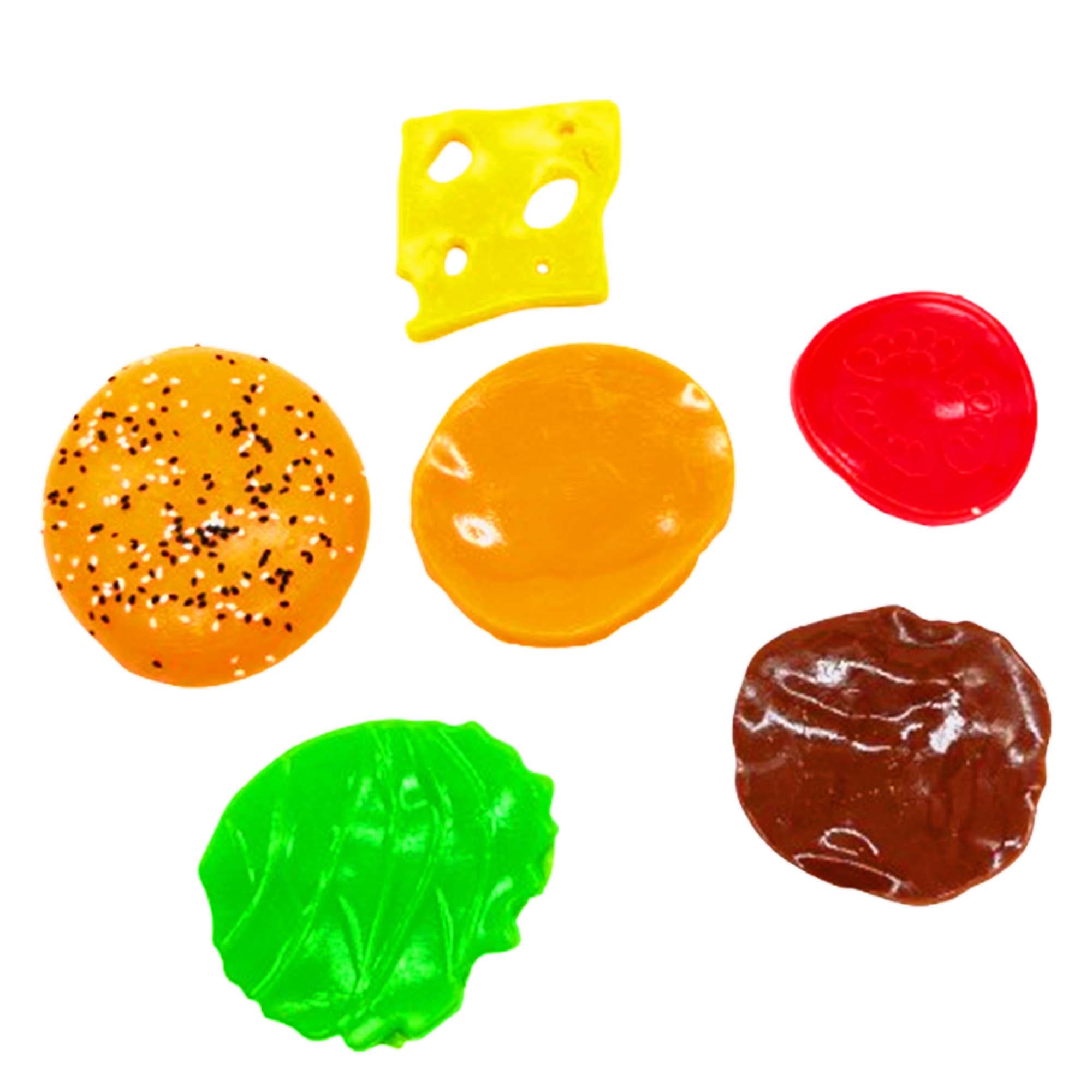 Mushmeez - Diy Drip Kit sortiert (Keine Auswahl möglich)