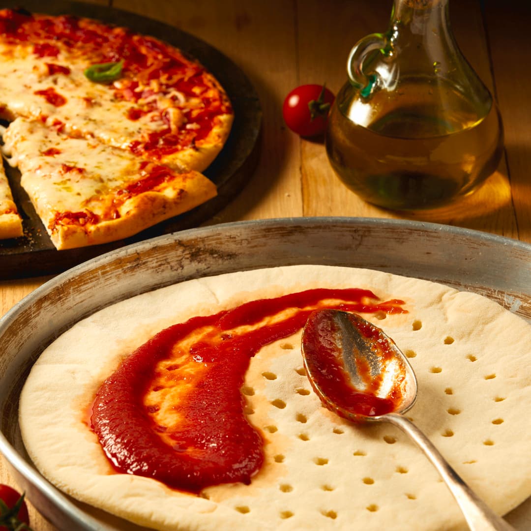 Produktbild Schär Pizzaboden - glutenfrei 3 von 3