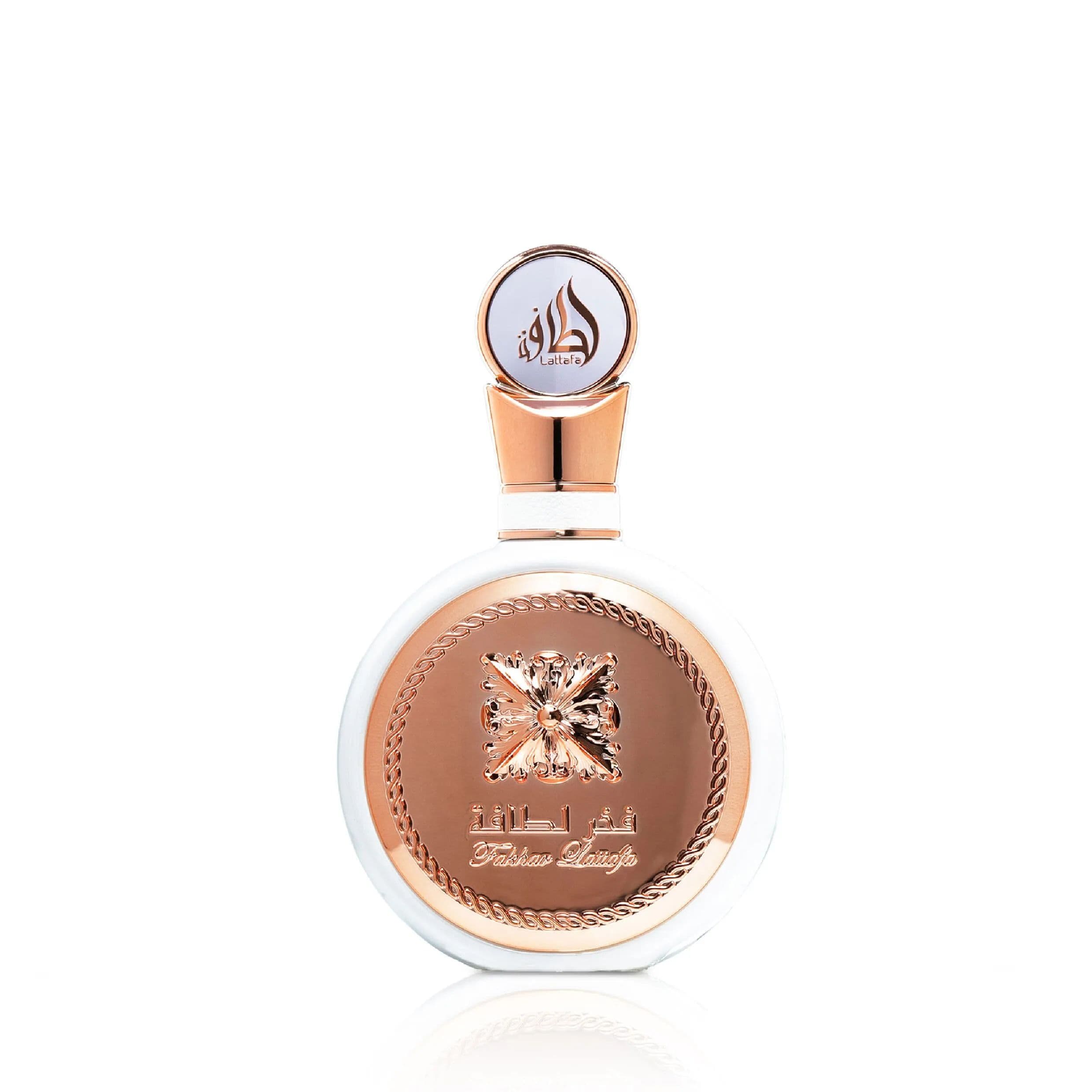 Lattafa Fakhar Women Eau de Parfum