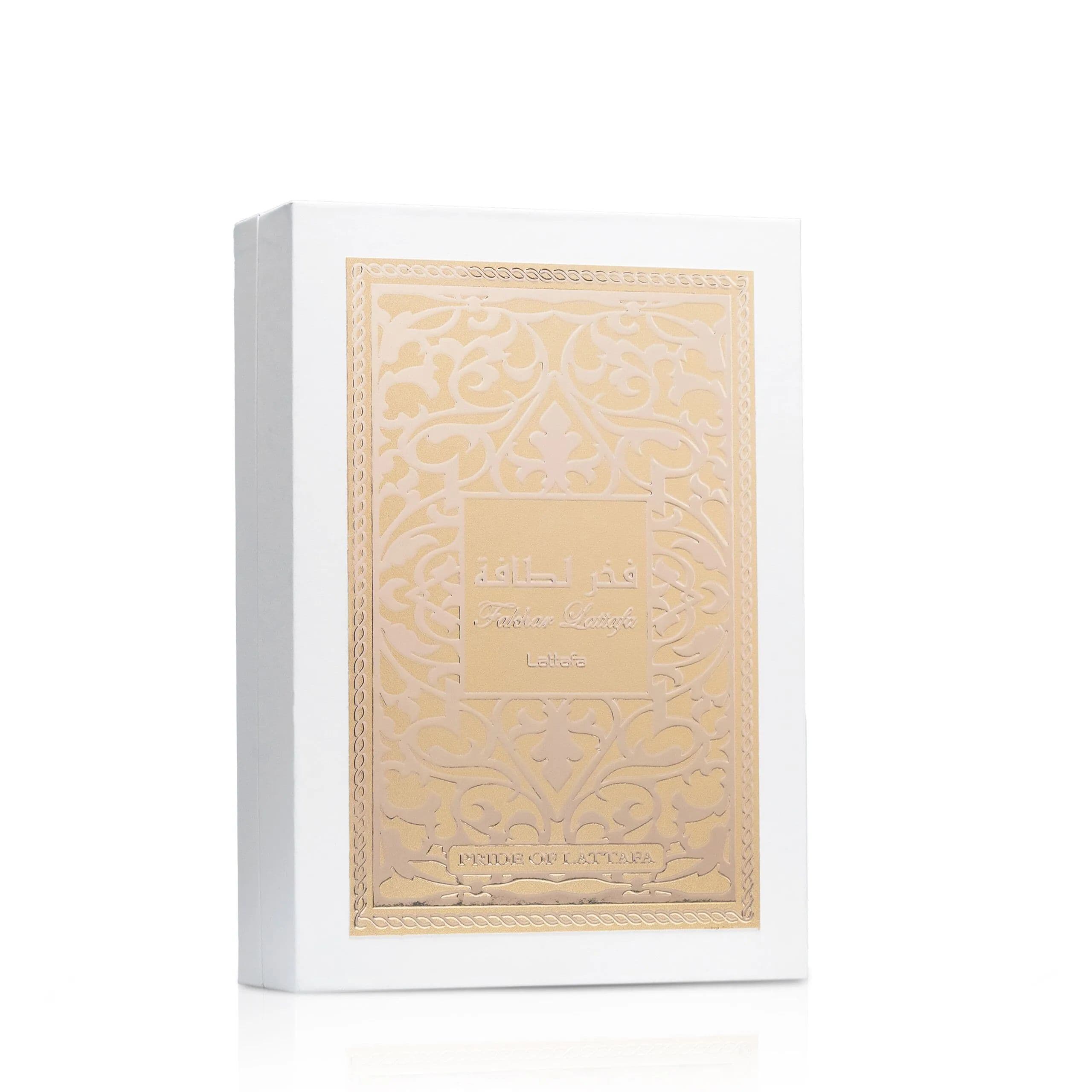 Produktbild Lattafa Fakhar Women Eau de Parfum 2 von 2