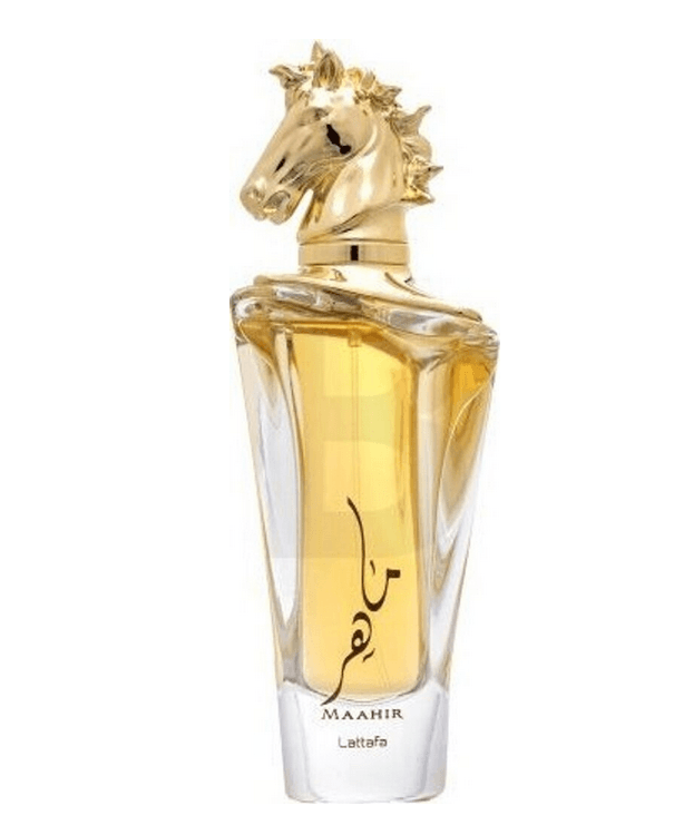 Lattafa Maahir Eau de Parfum