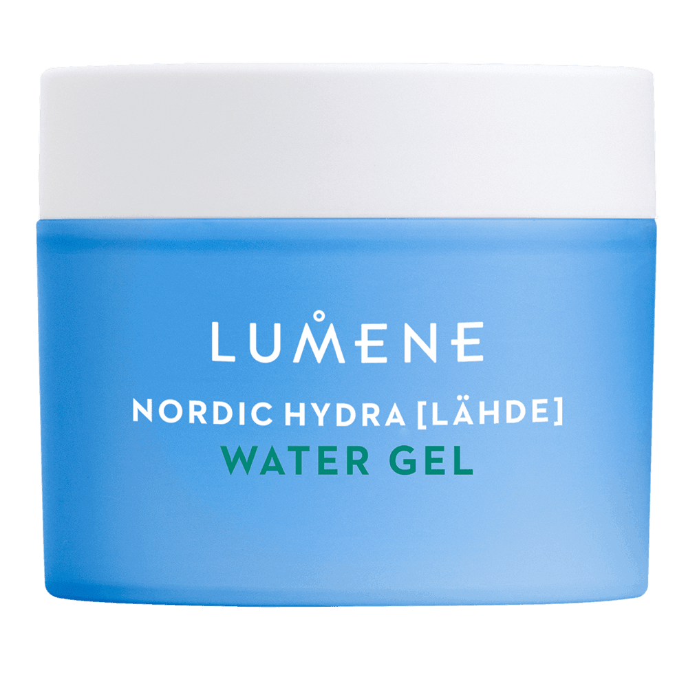LUMENE Nordic Hydra [Lähde] Water Gel 