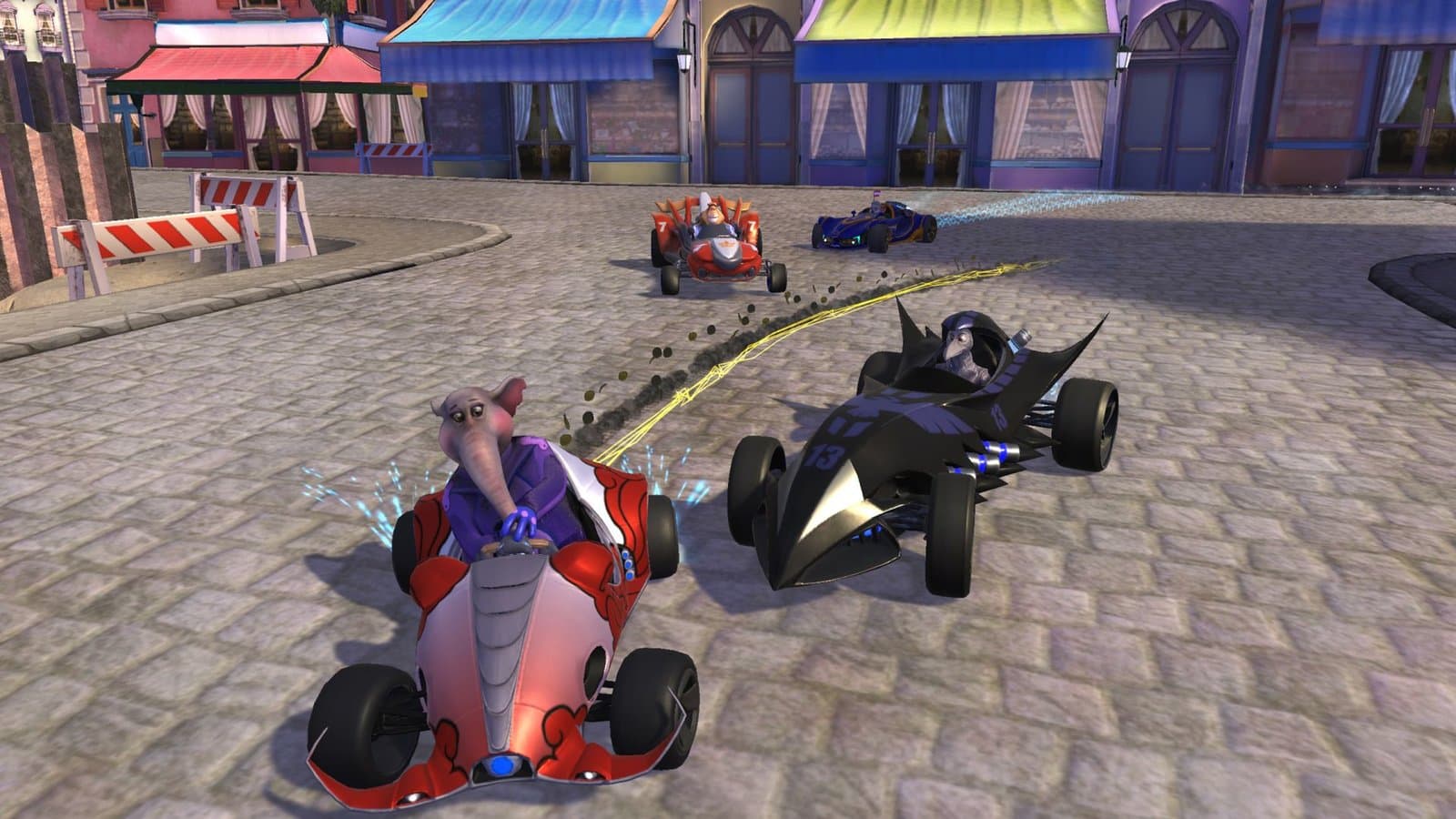 Produktbild Ed & Edda: Grand Prix - Racing Champions 6 von 10