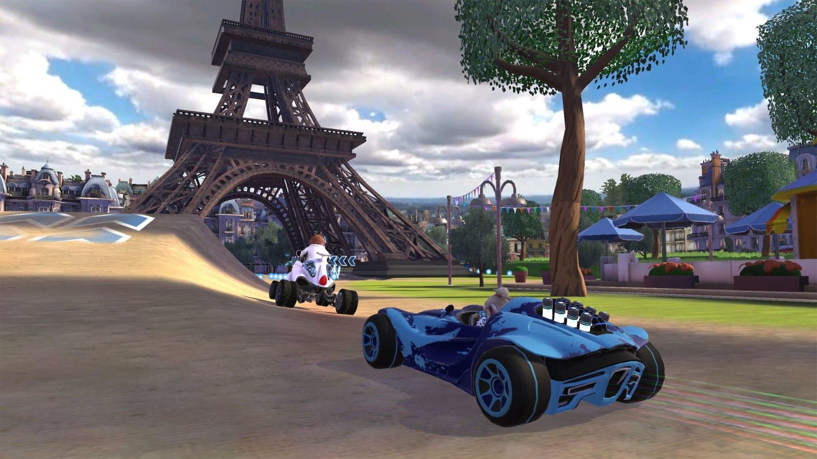Produktbild Ed & Edda: Grand Prix - Racing Champions 7 von 10