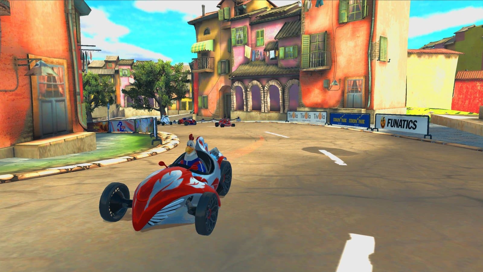 Produktbild Ed & Edda: Grand Prix - Racing Champions 10 von 10