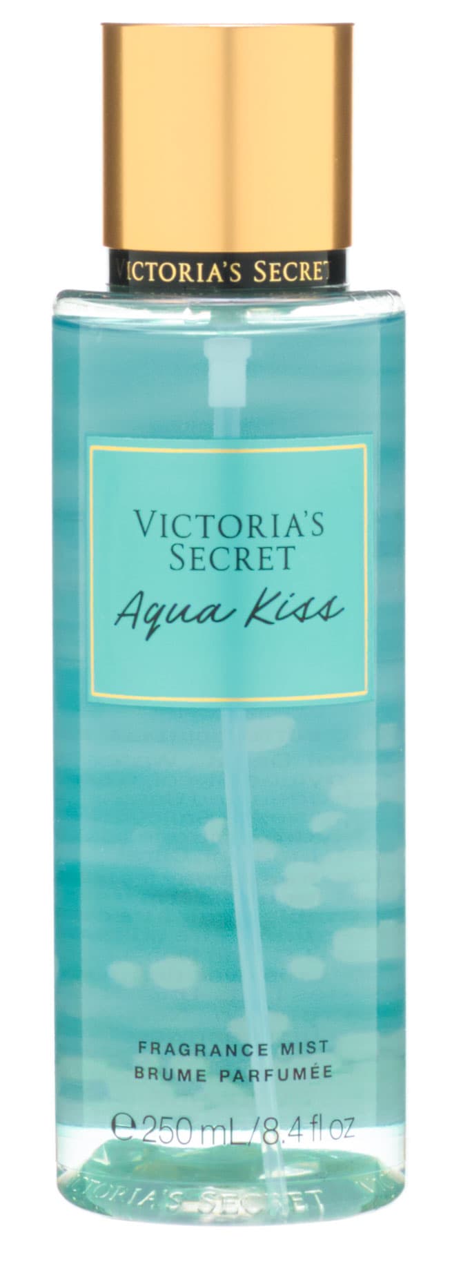 VICTORIA'S SECRET Aqua Kiss Bodymist