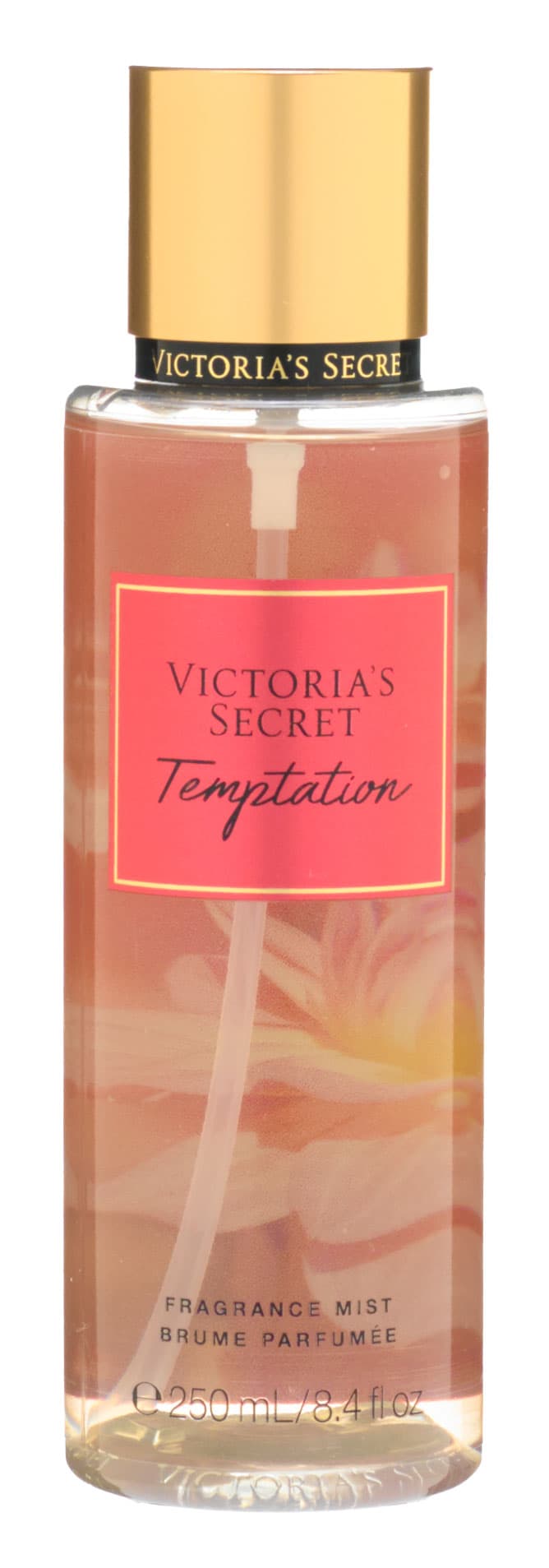 VICTORIA'S SECRET Temptation Bodymist