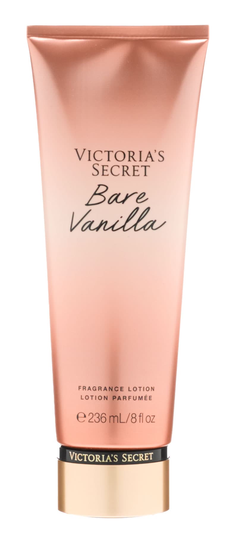 VICTORIA'S SECRET Bare Vanilla Bodylotion