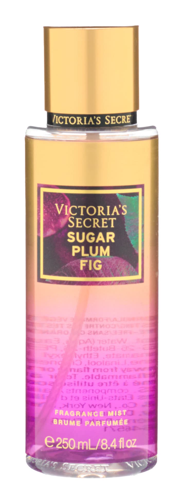 VICTORIA'S SECRET Sugar Plum Fig Bodymist 