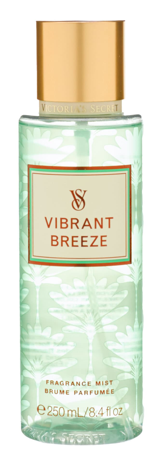 VICTORIA'S SECRET Vibrant Breeze Bodymist 